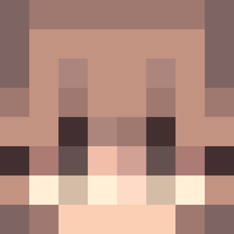 urtf's skin