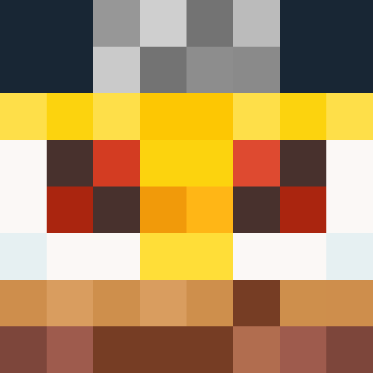 thebigtuffL's skin