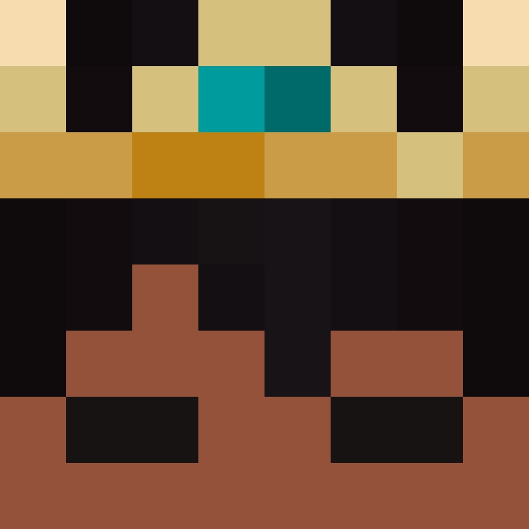 Alyssonzin's skin