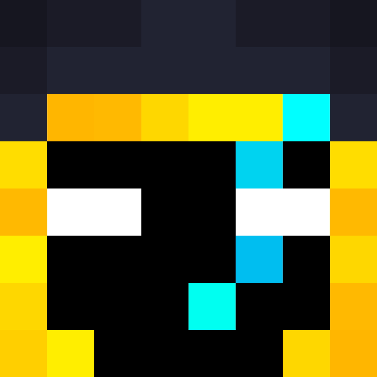 DelusionSketch's skin