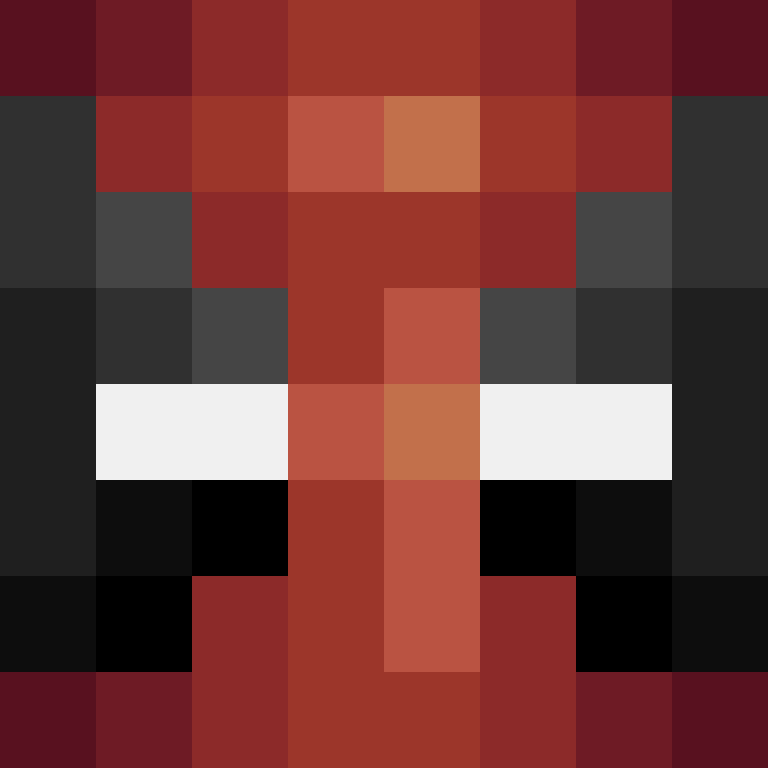 Makak_Sk's skin