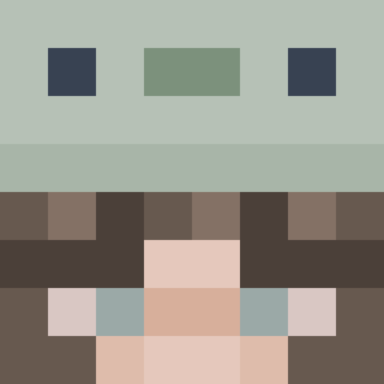 idislikepeople1's skin