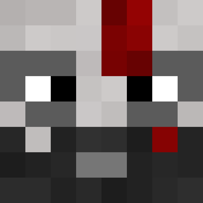 xeilis's skin