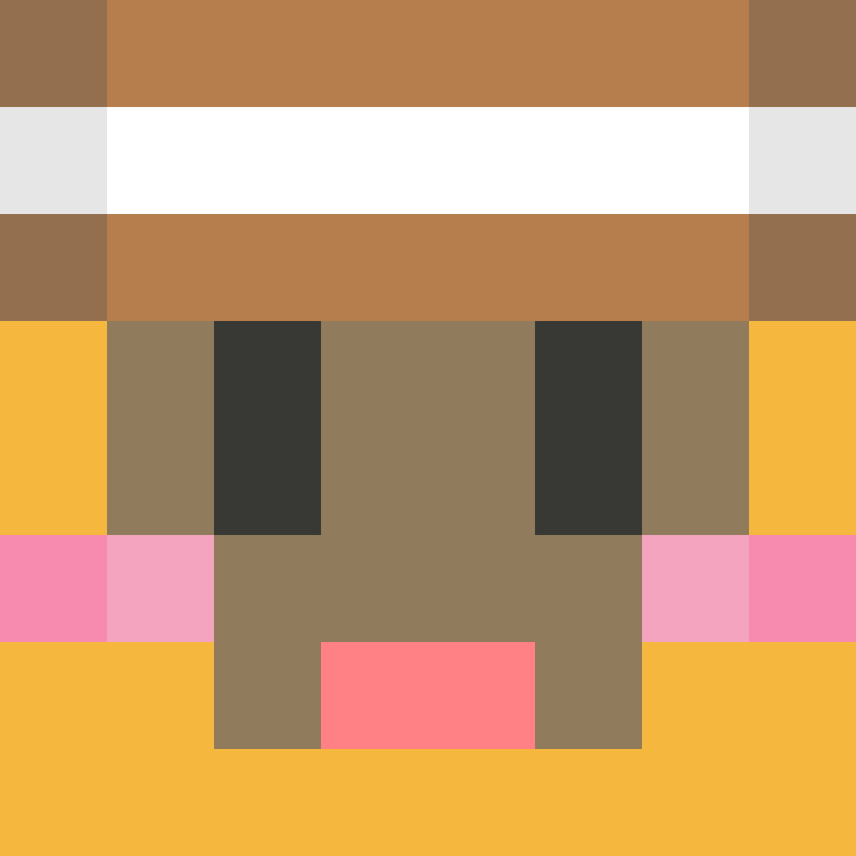Eigh_T's skin