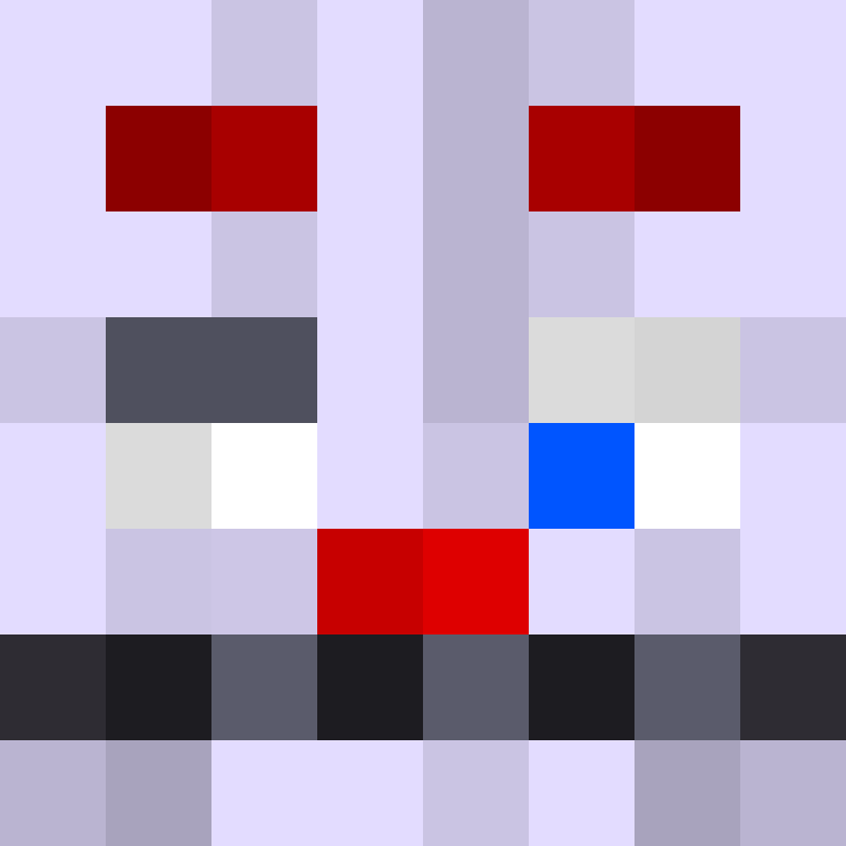 ShoddyHail's skin