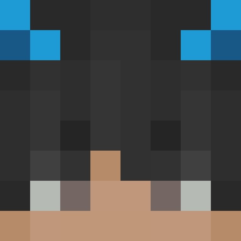 shinoppi's skin