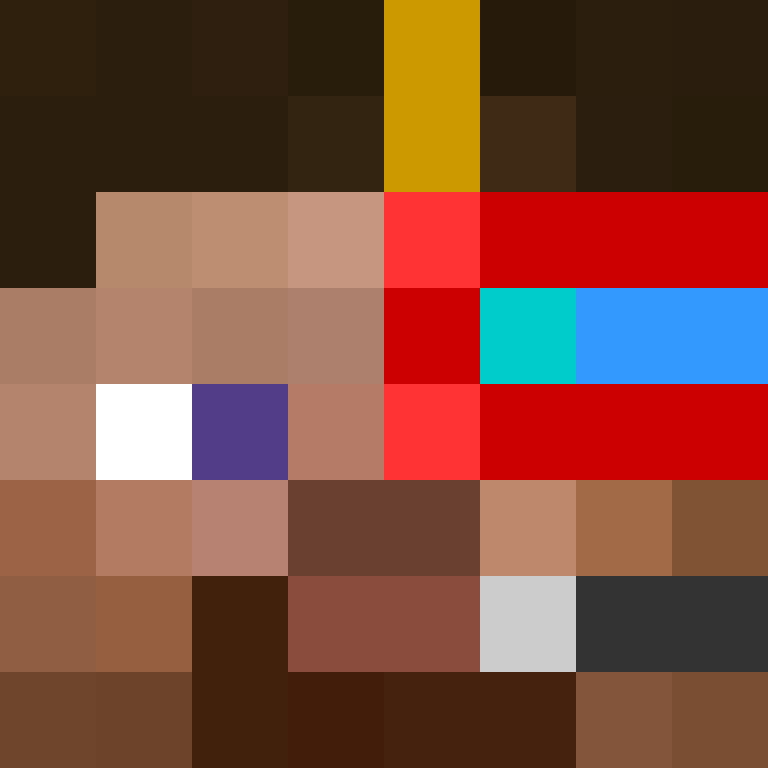 Michaelll13's skin