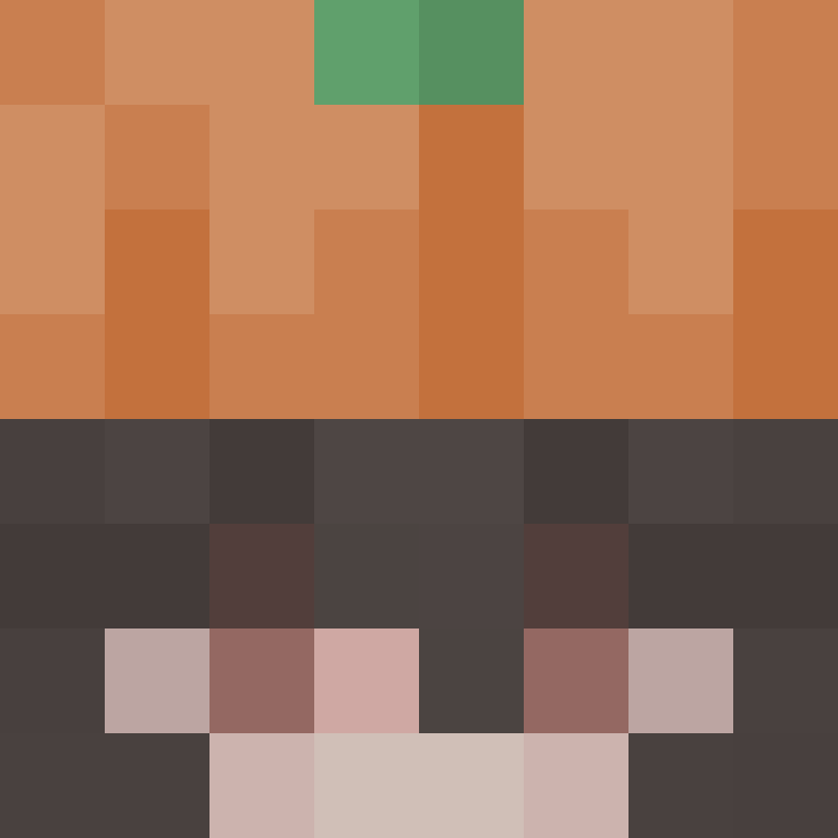 soobinberry's skin
