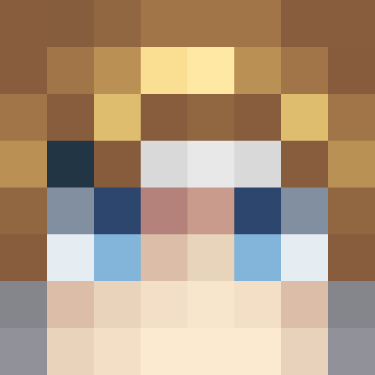 MiborFerenci's skin