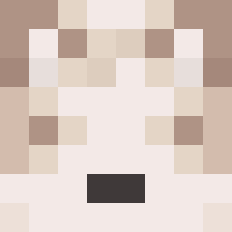 iqke's skin