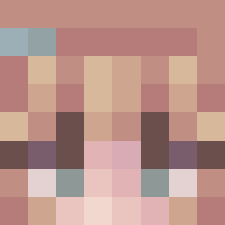 AlfieZero's skin