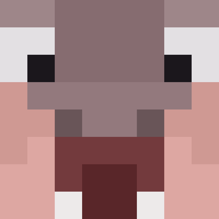 tiamru's skin