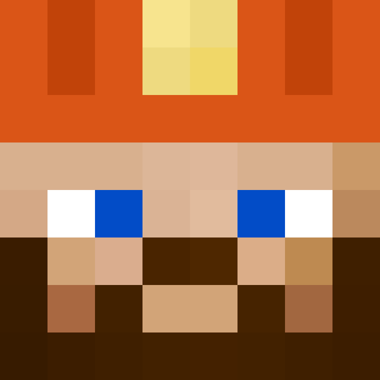 VesperStellar's skin