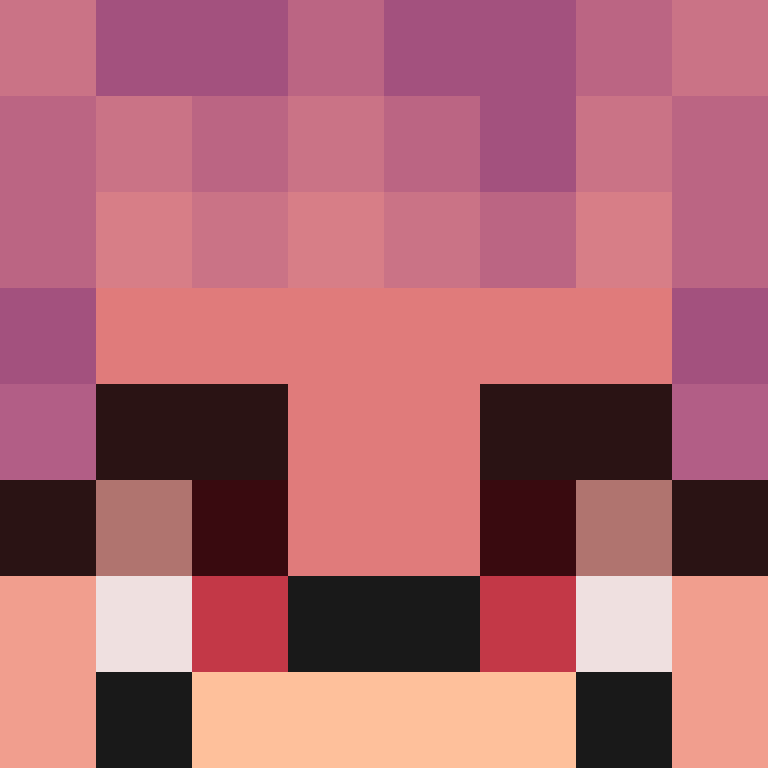 THATBLUEDINO's skin