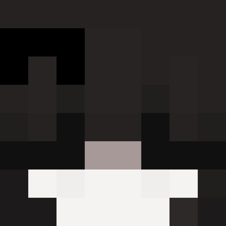 Icyakr's skin