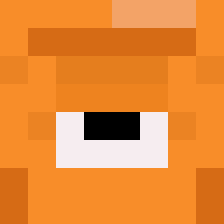 HarolotWarlot's skin