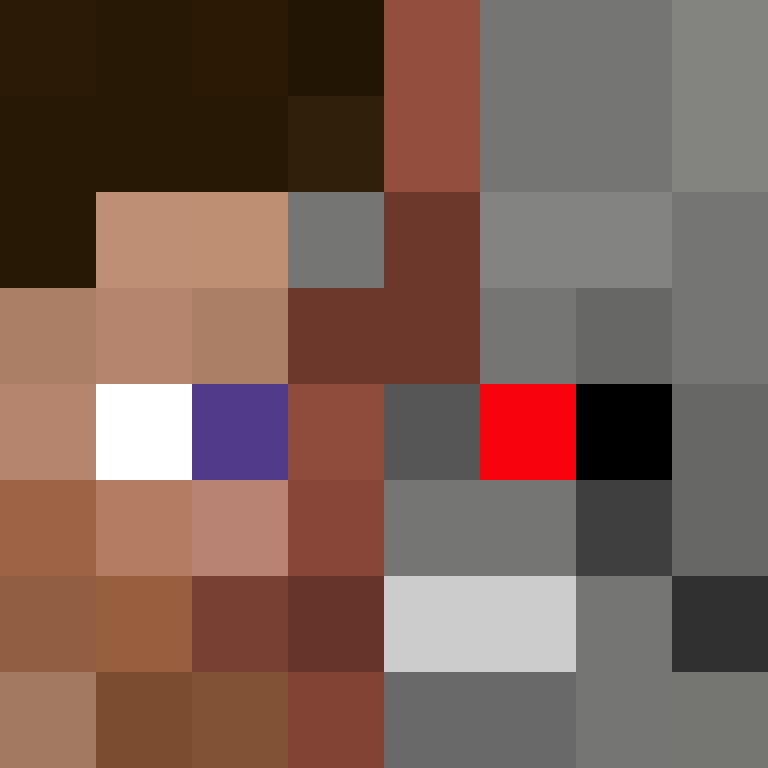 Bot_100's skin