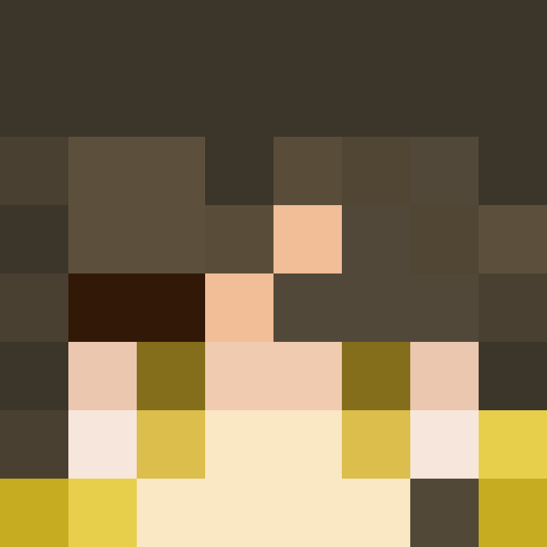 SuperXander1's skin