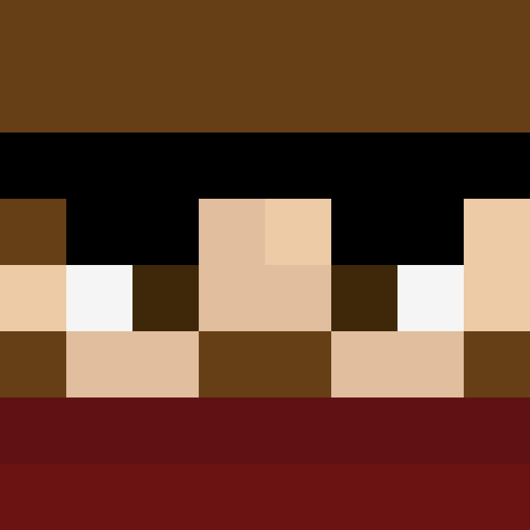Maxzmm55's skin