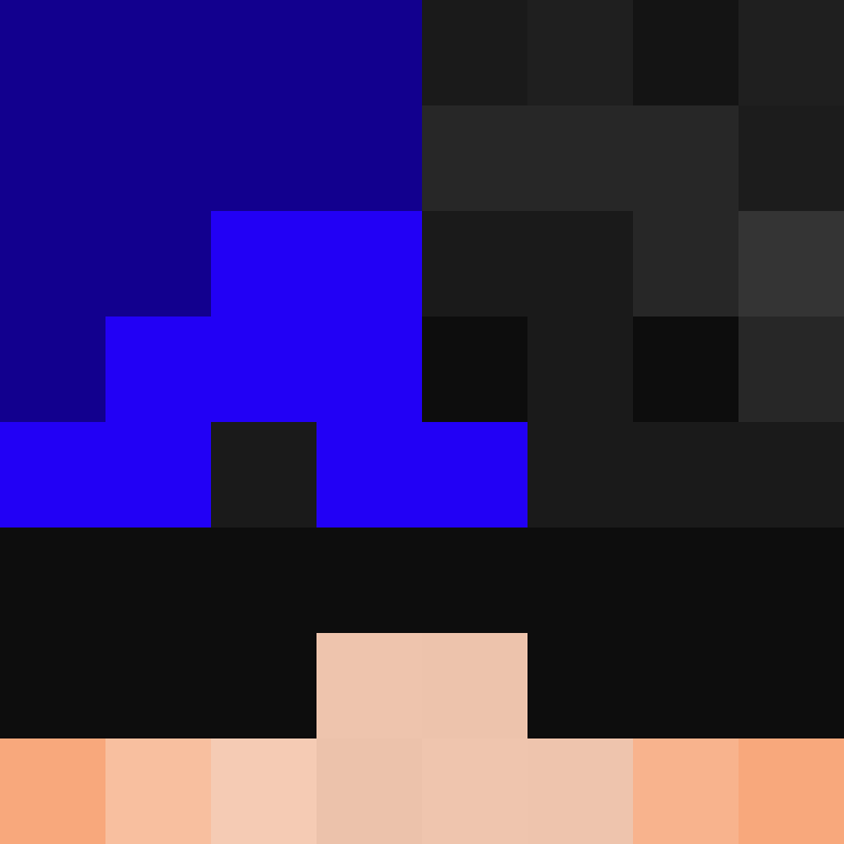 1nOnlyColdYY's skin