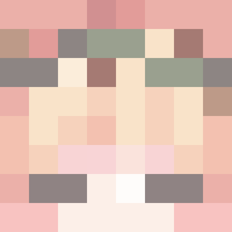 pzmp's skin