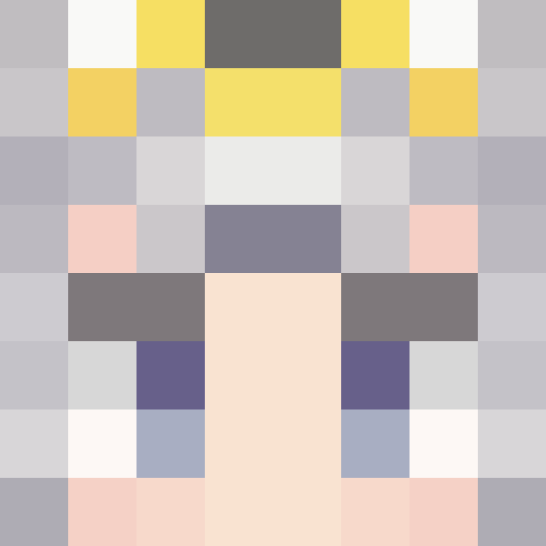 LUTOPOLO's skin
