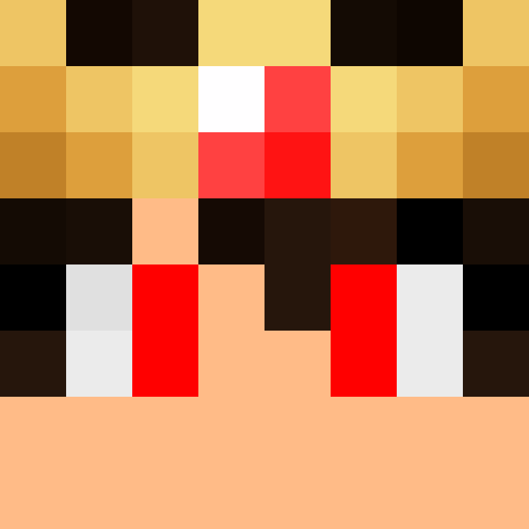 KingPrinsy's skin
