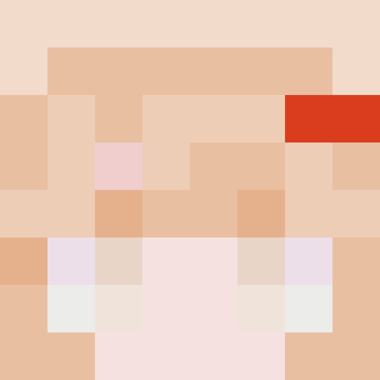 Audrey_dapotato's skin