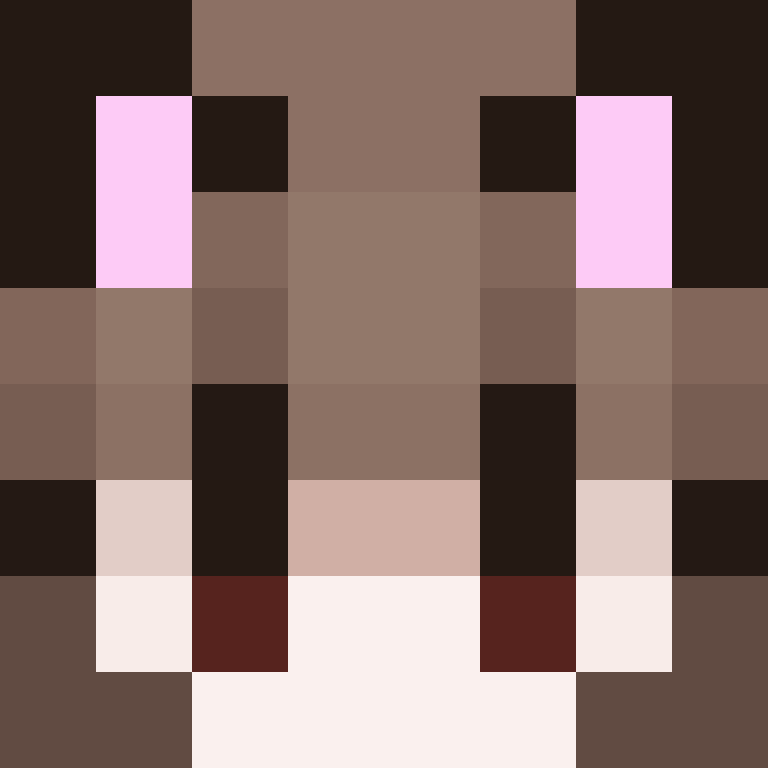 43616E's skin