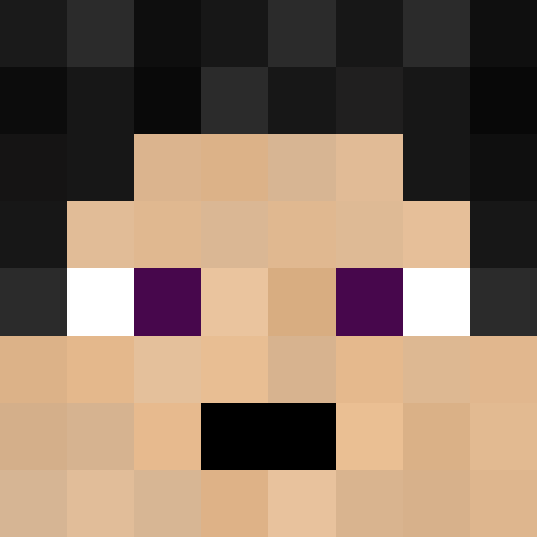 Hatter97's skin