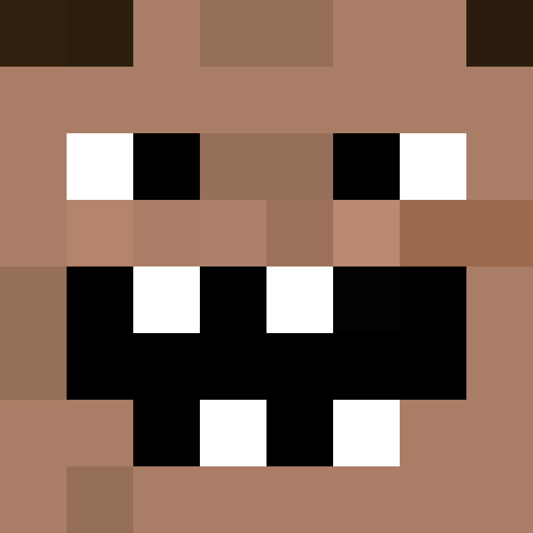 Weastron's skin