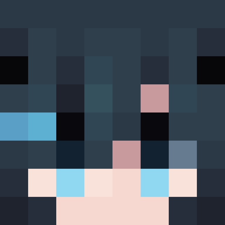NongBeam's skin