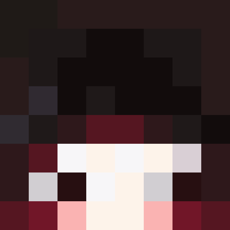 Xiiaouan's skin