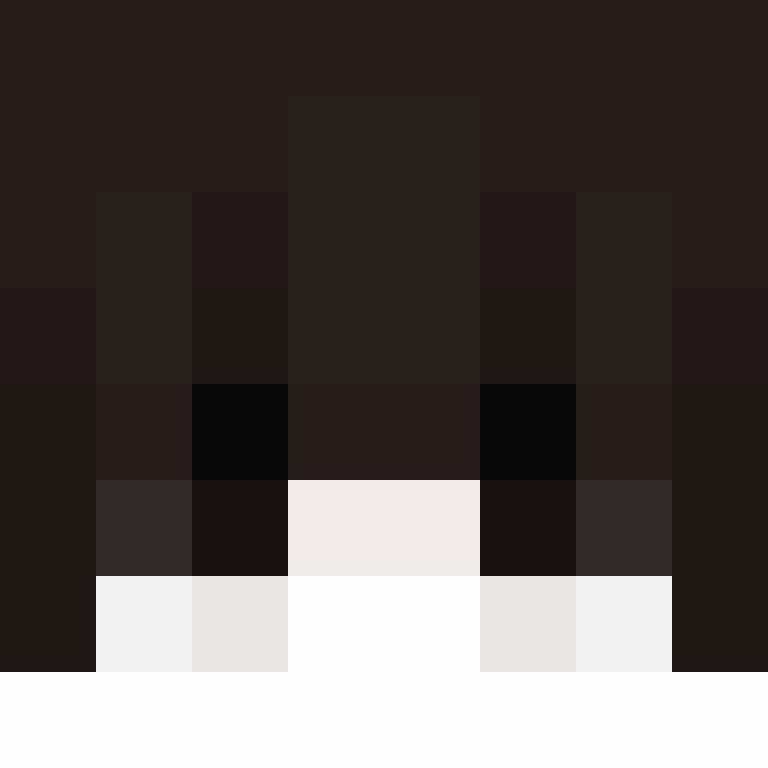 Maruau's skin