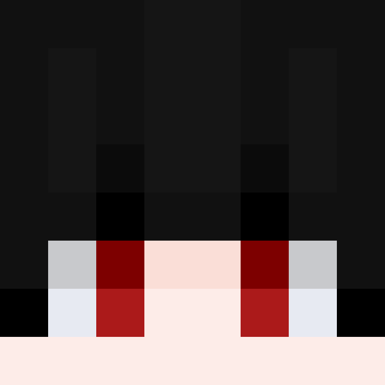 _Kayron's skin