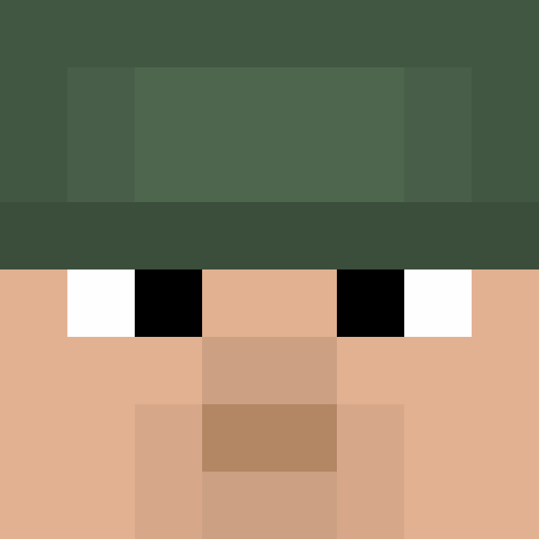 Peto36's skin