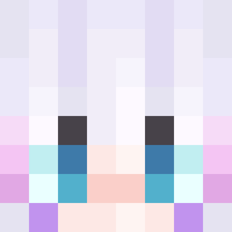 IHVV's skin