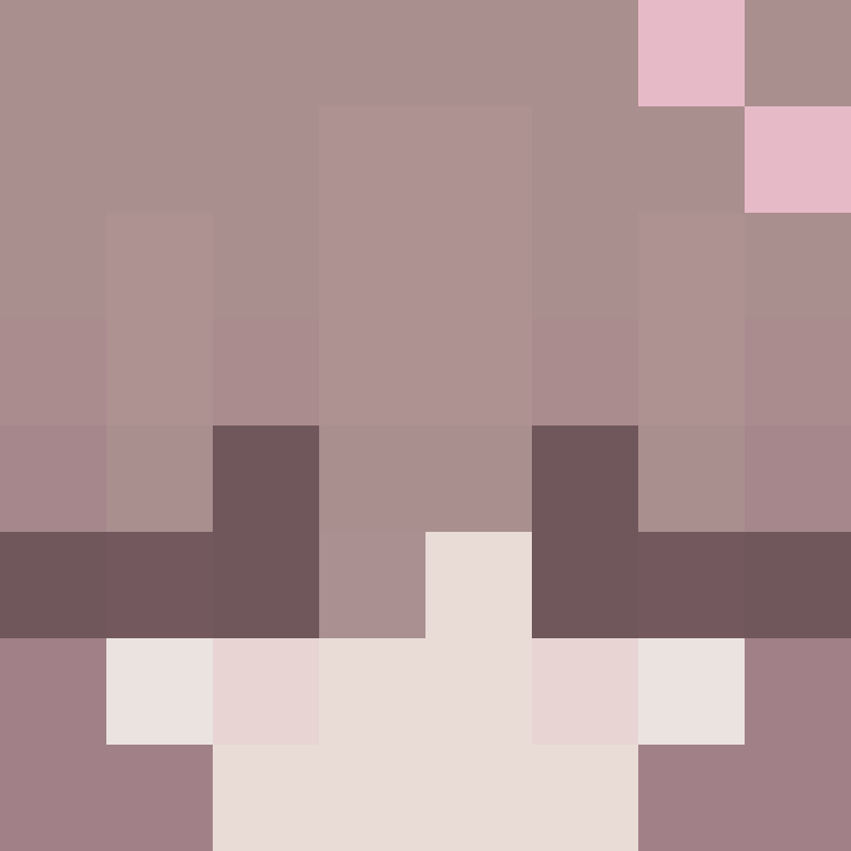esuck's skin