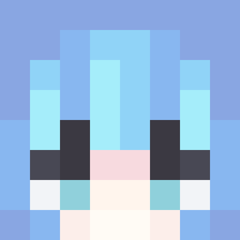 Tamatronn's skin