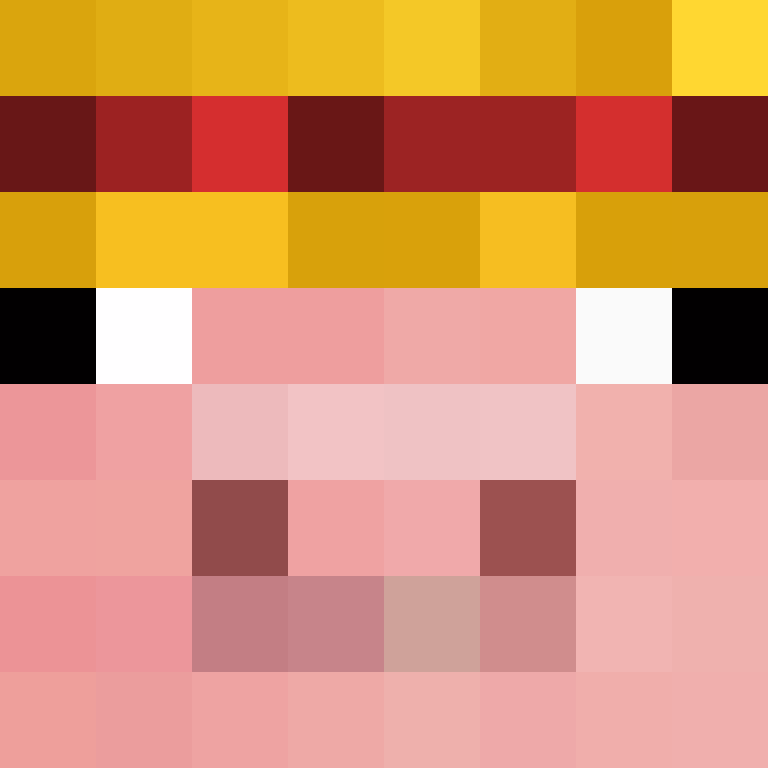 PorcelloVolante's skin