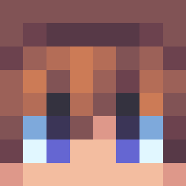 LucasLegoGames's skin