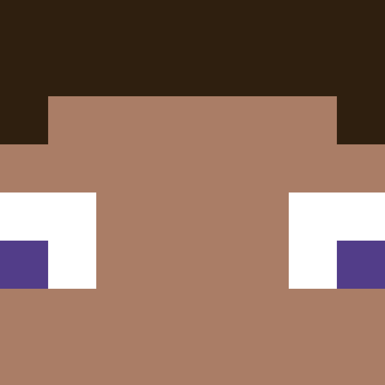 kyakyak_'s skin
