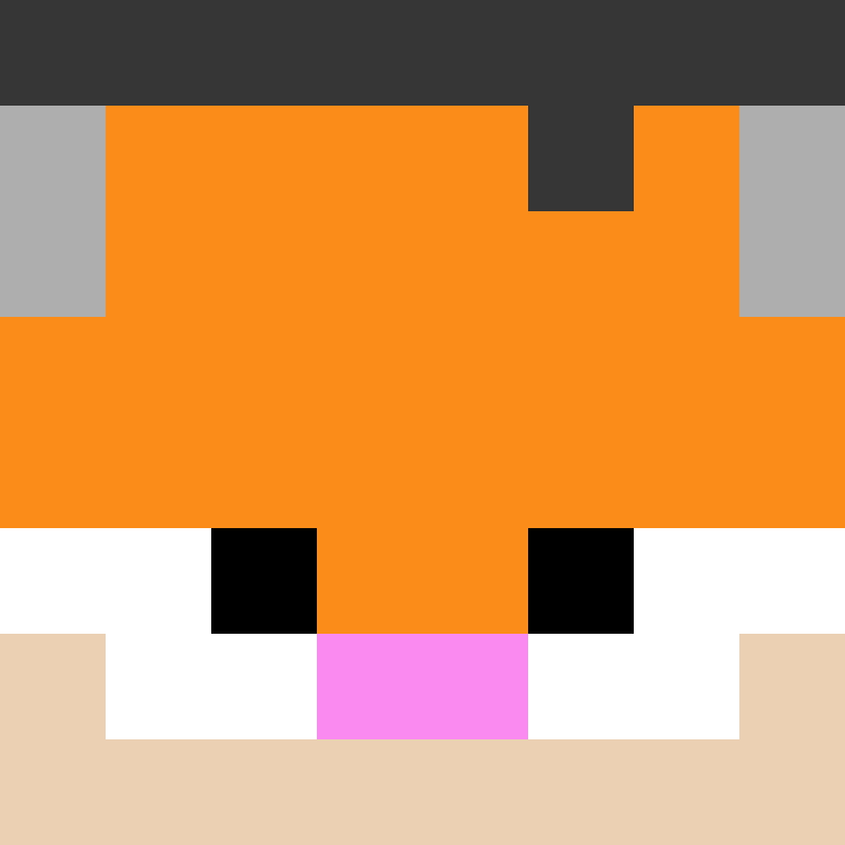 Il_Frxsty_Il's skin