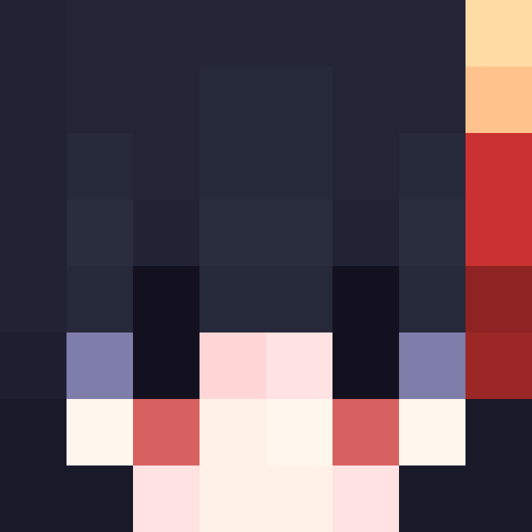 BearAndFrog's skin