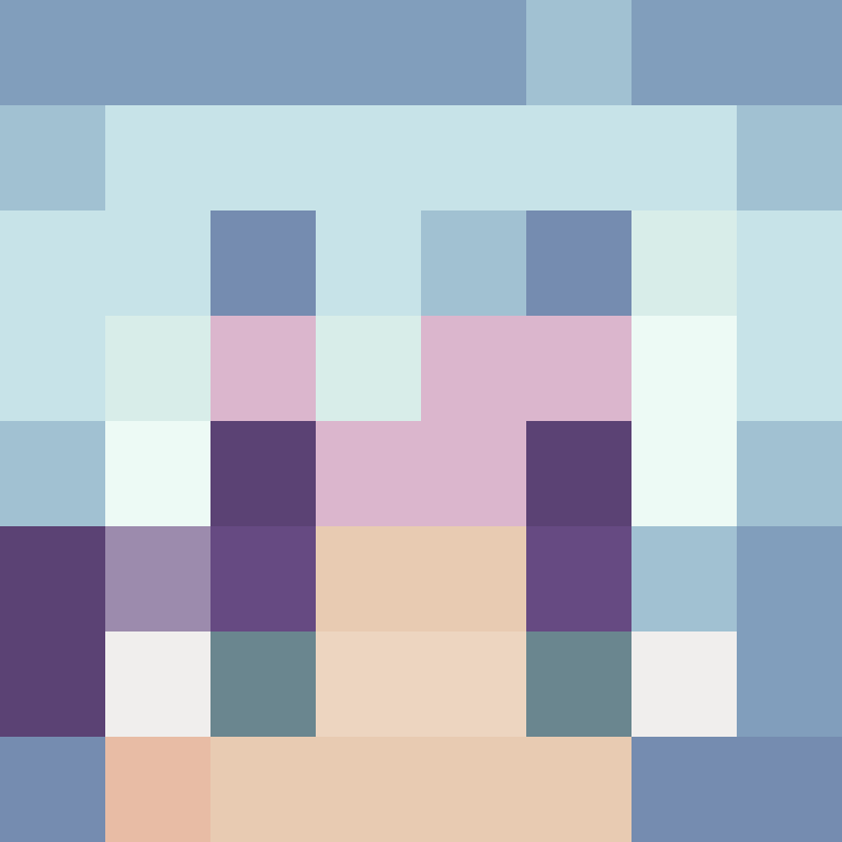 fhxf's skin