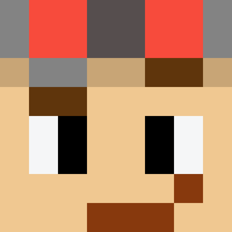 CaptainPartyMan's skin