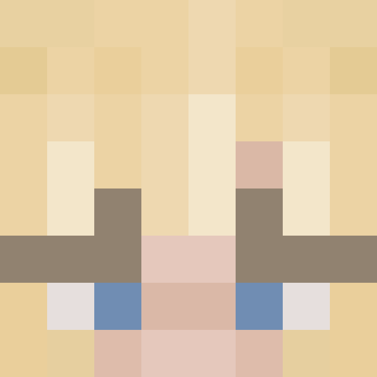 WetsFabi's skin