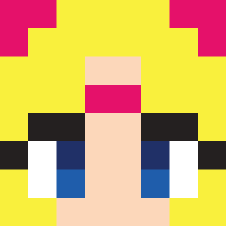 luisito_2's skin