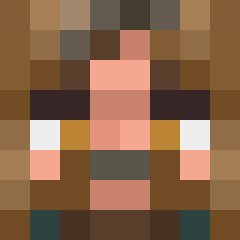 AdamosHasowy's skin