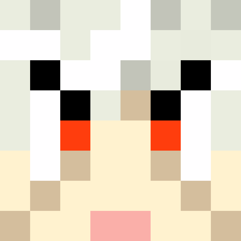 nemutannn's skin